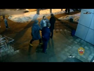 free нет это не средняя азия а обычный торговый центр на востоке москвы hd