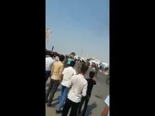 free военнослужащий ксир ирана погиб сегодня при десантировании с парашютом во время парада в бендер аббасе hd