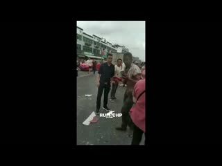 free сегодня в одном из ресторанов в городе уси расположенном в провинции цзянсу на востоке китая произошел взрыв hd