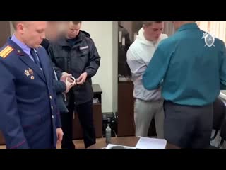 free допрос подозреваемых в причинении смертельных травм знакомому в красноярске hd