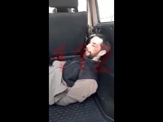 free денис поздеев который зарезал 18 летнего мальчика в молодые саду нарьян мара сразу после задержания hd