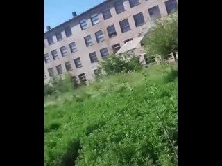 free эти ребята явно разбираются в самом лучшем способе спуска куска шифера с крыши hd