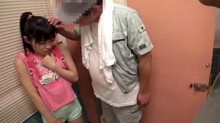 free mum 087 cut part1 hd