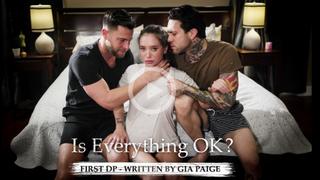 free брат с другом трахнули сестру gia paige brunette big tits hardcore threesome anal teen porno facial blowjob hd