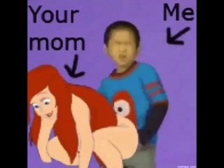 free я и твоя мамка рофлы и панчи hd