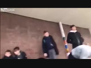 free тупая деа получила по ебалу рофлы и панчи hd