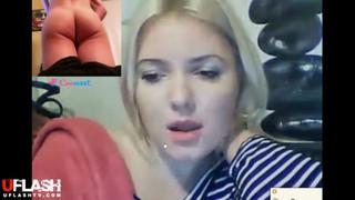 free мужик дрочит по вебке перед девочками они смотрят hd