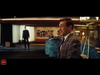 free ничего хорошего в отеле эль рояль русский трейлер 2018 hd