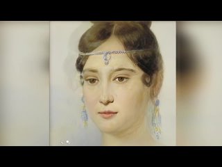 free наталь жена а с пушкина ожившие портреты с помощью нейросети ез названия hd
