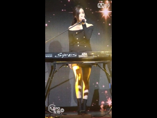 free mpd직캠 효민 직캠 hyo min gold fancam 효민 2nd album 쇼케이스 리허설 현장160316 hd
