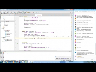 free мастер класс по java часть вторая hd