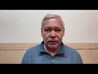 free обращение мэра харькова игоря терехова в связи с грядущими сильными морозами в городе ожидается до 20c hd