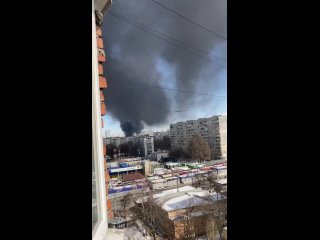 free подписчики из харькова сообщают klymenko time что в городе снаряды вновь попали в жилой дом горит соседний молодые hd