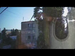 free появилось видео прилета ракеты в пятиэтажку в николаеве hd