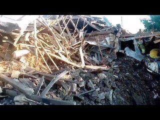 free появилось видео воронки от прилёта ракеты в ходе ночного ракетного удара по николаеву hd