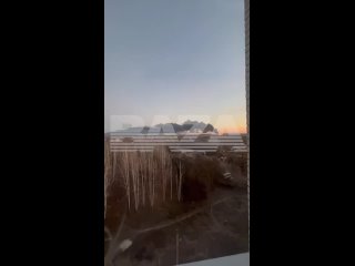 free видео пожара на аэродроме курска о котором ранее сообщали местные власти hd