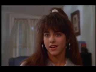 free моя мама оборотень сша 1989 фэнтези комедия ужастик hd