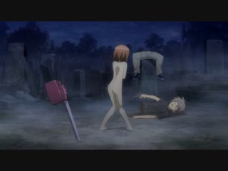 free уж не зомби ли этоkore wa zombie desuka 01 rus озвучка юморпародия аниме эротика молодыеporn не хентай hentai hd