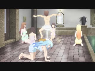 free этот замечательный мирkonosuba ova rus озвучка юмор фэнтези аниме эротика молодыеporn не хентай hentai hd