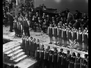 free трус не играет в хоккей большой молодые хор виктора попова 1971 год hd
