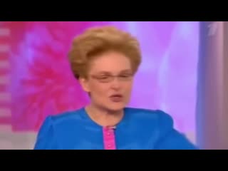 free это не норма это какая то болезнь hd
