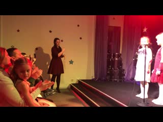 free трио артём кошкин кудряшова полина шпаковская дарина песенка про варенье из мф маша и медведь hd