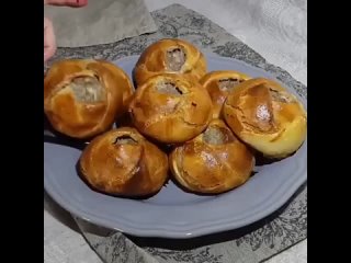 free сочная мясная начинка в сочетании с хрустящим тестом не возможно устоять hd