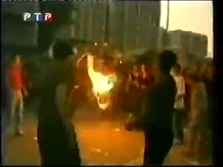 free июнь 1999 репортаж о гражданской войне в югославии программа зеркало на ртр hd