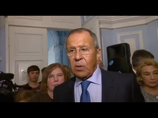 free вопрос лаврову про испытание крылатой ракеты сша hd