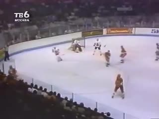 free 13 сентября в 1981 году сборная ссср по хоккею впервые в истории выиграла кубок канады hd
