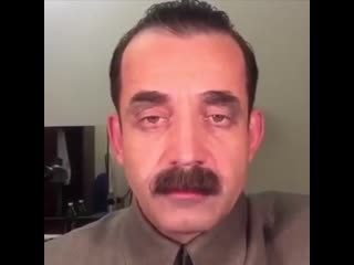 free дмитрий певцов обратился владимиру познеру в образе иосифа сталина hd