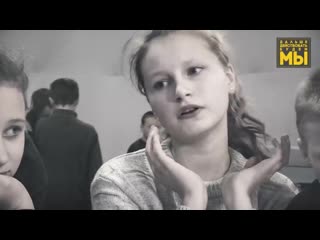 free ученики горловской школы 6 провели в москве новогодние каникулы и недавно вернулись домой hd