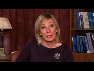 free мария захарова объясняет почему российских туристов оказалось так сложно вывезти из черногории hd