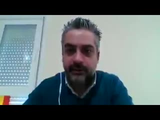 free доктор со слезами на глазах рассказывает как им приходится снимать пожилых пациентов 65 с иво чтобы дать молодым шанс hd