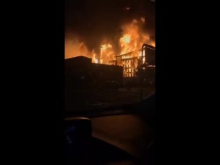 free 3 после ночных погромов власти миннеаполиса обратились с просьбой ввести в город национальную гвардию hd