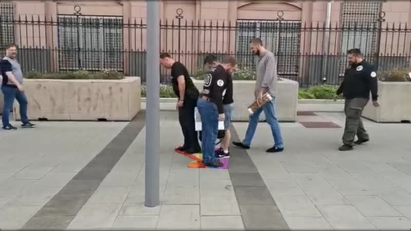 free акция движения сорок сороков наша страна наши ценности у американского посольства hd
