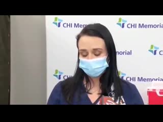 free медсестра в штате теннесси теряет сознание в прямом эфире после привии вакциной pfizer hd