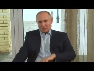 free путин не исключил что продолжит карьеру в абрау дюрсо но только в качестве специалиста по праву hd