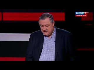 free дмитрий ефстафьев на вечере у владимира соловьева о кукловодах и провокаторах hd