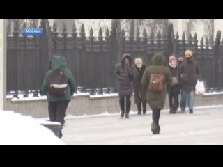 free москву и подмосковье ждет самая холодная ночь в году до минус 33 hd