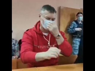 free в екатеринбурге начали судить экс мэра ройзмана hd
