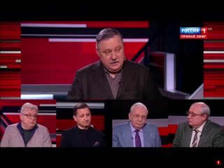 free дмитрий естафьев на вечере с владимиром соловьевым про дипломатические отношения между россией и сша hd