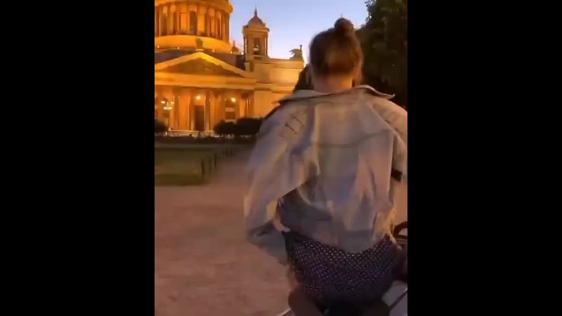 free в санкт петербурге инста блогер под ником vftdyирина волкова оголилась на фоне исаакиевского собора hd