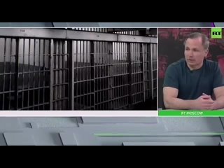 free константин ярошенко накануне вернувшийся в россию после более десяти лет заключения в сша рассказал как над ним hd