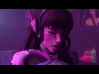 free секс с хентай оральный порно трахают эротика видео минет overwatch dva домашнее красивые дрочит аниме косплей hd hd