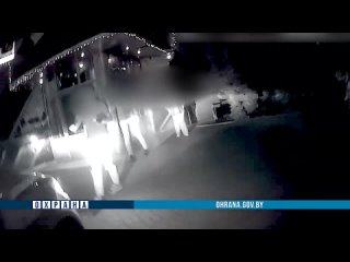 free в ночном клубе бобруйска посетитель распылил перцовый баллончик hd