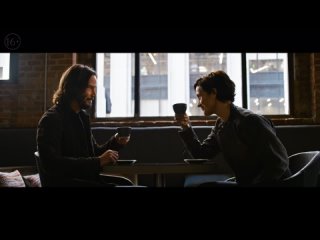 free матрица воскрешение ролик о фильме hd