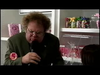 free зацени с доктором стивом брюлем s02e02 удовольствие check it out with dr steve brule hd