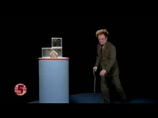 free зацени с доктором стивом брюлем s03e03 check it out with dr steve brule hd