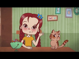 free много мало мультяшки объясняшки hd